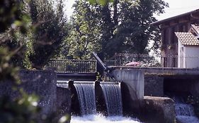 Le Moulin d'eclaron